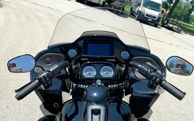 2024 Harley-Davidson® FLTRK - Road Glide® Limited