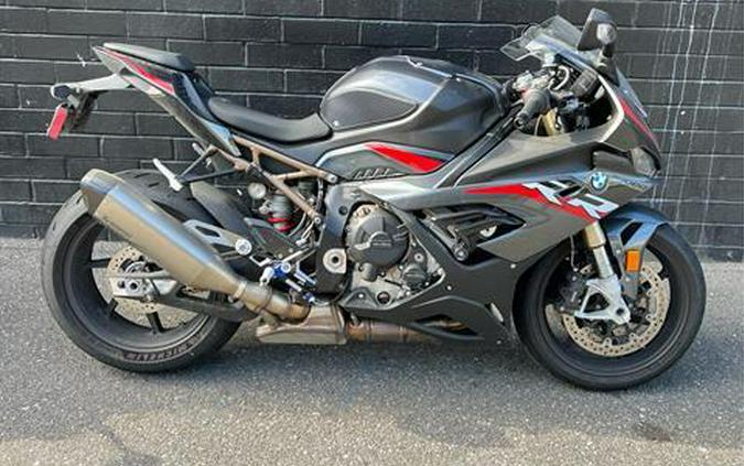 2022 BMW S 1000 RR