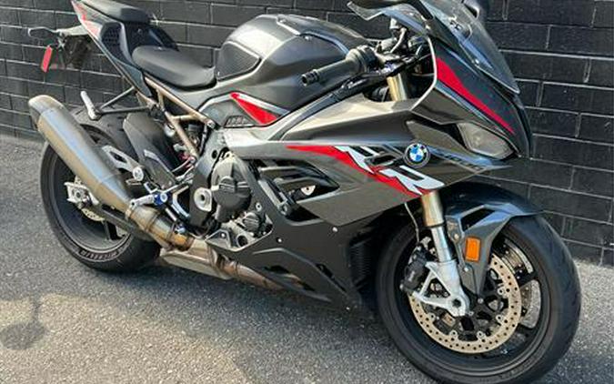 2022 BMW S 1000 RR