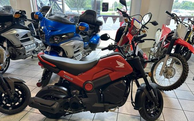 2023 Honda® Navi