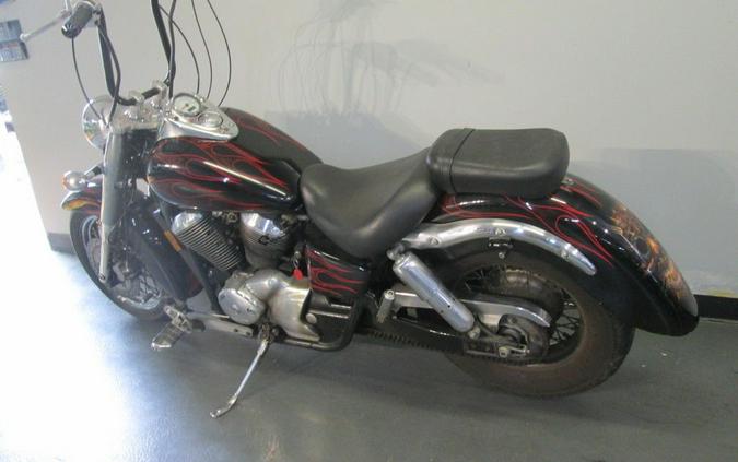 2003 HONDA SHADOW ACE 750