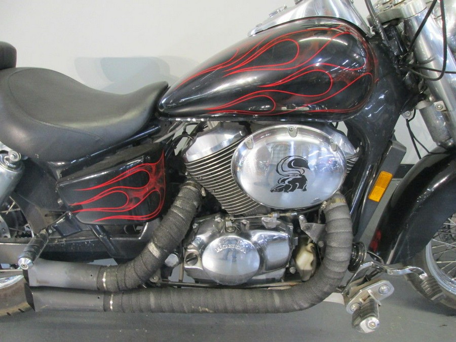 2003 HONDA SHADOW ACE 750