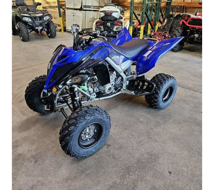 2024 Yamaha Raptor 700R