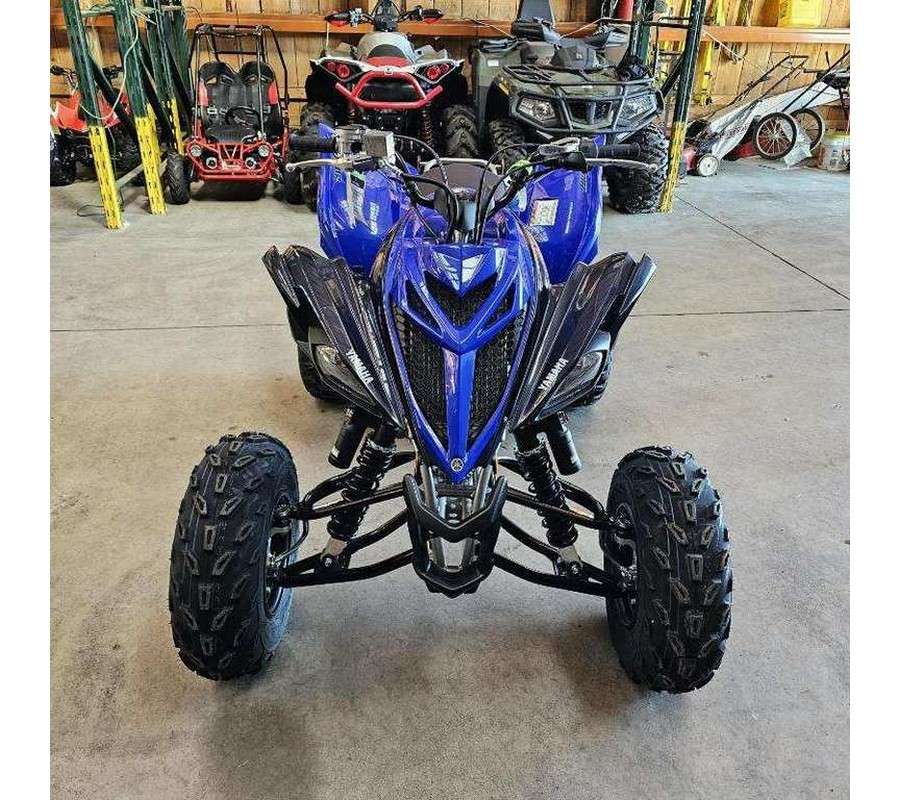 2024 Yamaha Raptor 700R