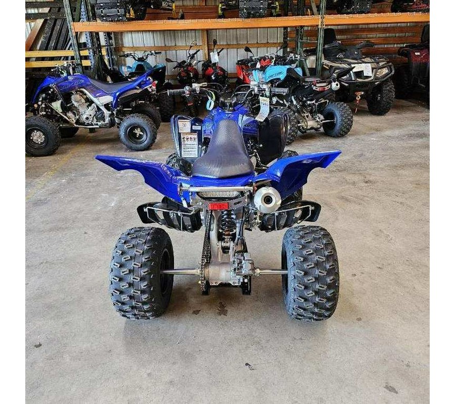 2024 Yamaha Raptor 700R