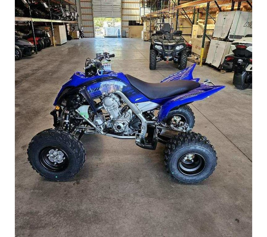 2024 Yamaha Raptor 700R