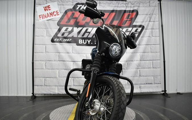 2019 Harley-Davidson Softail FXBB - Street Bob
