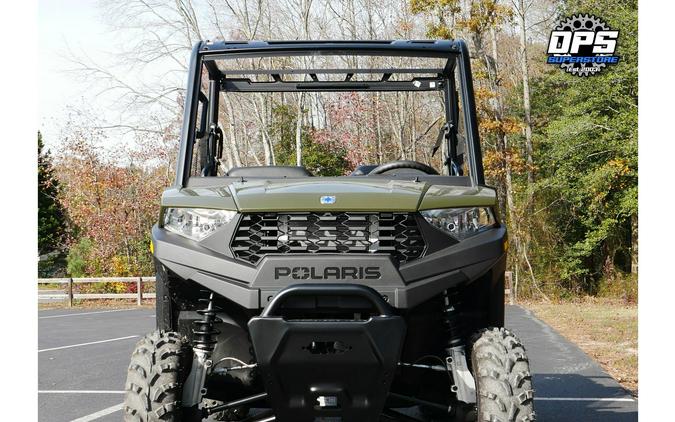 2026 Polaris Ranger® SP 570