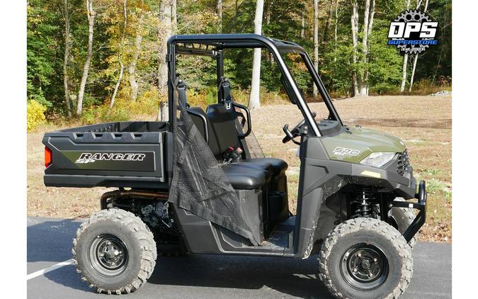 2026 Polaris Ranger® SP 570