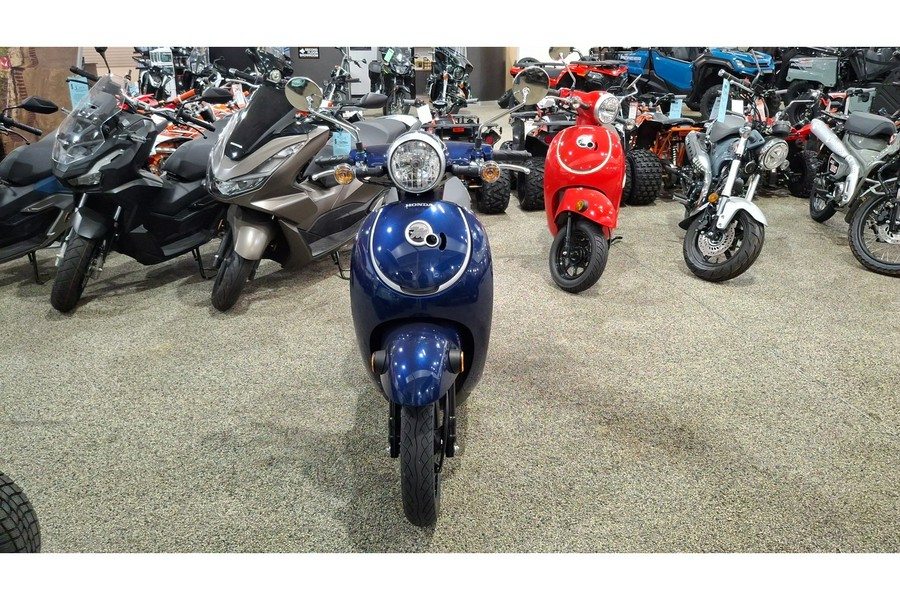 2026 Honda Metropolitan