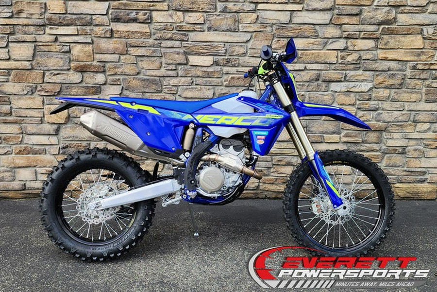 2026 Sherco 300 SEF Factory