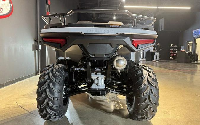 2026 Polaris Sportsman 450 H.O. EPS