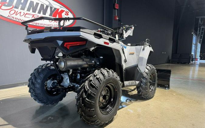 2026 Polaris Sportsman 450 H.O. EPS