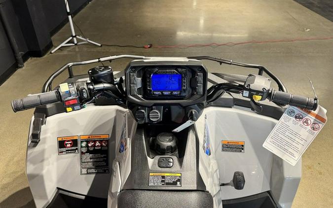 2026 Polaris Sportsman 450 H.O. EPS