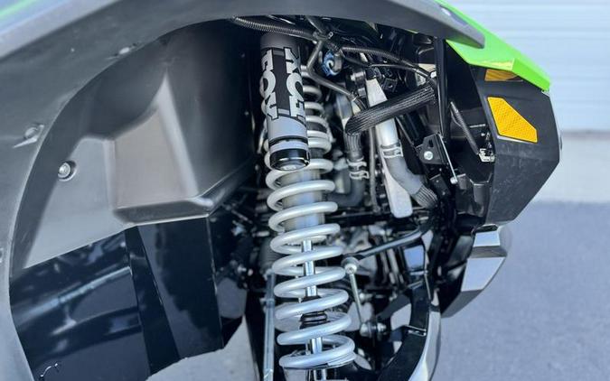 2026 Kawasaki Teryx®4 H2