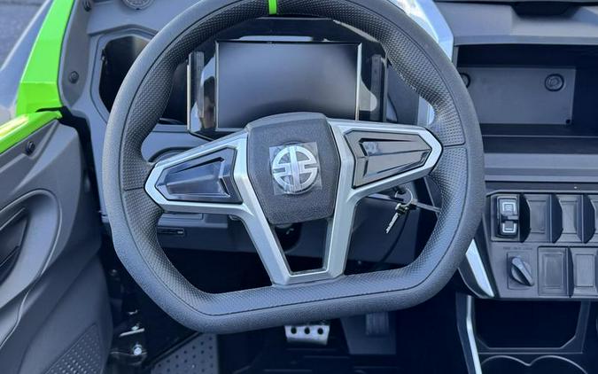 2026 Kawasaki Teryx®4 H2