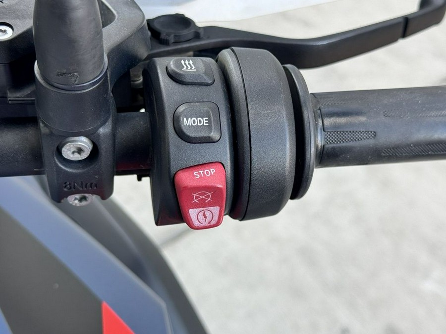 2023 BMW R 1250 GS GS Trophy