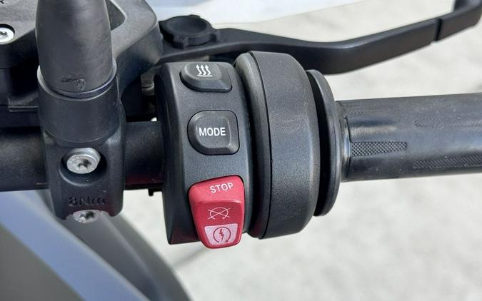 2023 BMW R 1250 GS GS Trophy