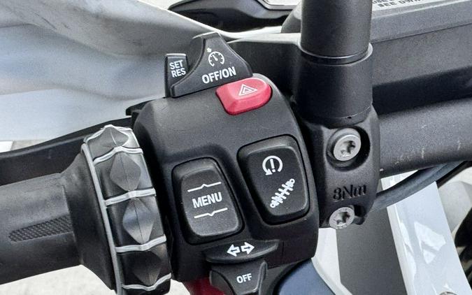 2023 BMW R 1250 GS GS Trophy