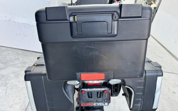 2023 BMW R 1250 GS GS Trophy