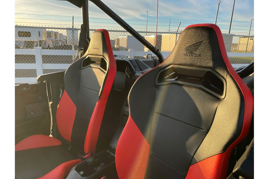 2021 Honda Talon 1000X