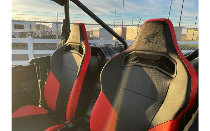 2021 Honda Talon 1000X
