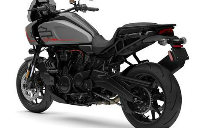 2026 Harley-Davidson Pan America® 1250 ST