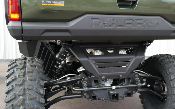 2026 Polaris® Ranger Crew XD 1500 Northstar Mountaineer Edition