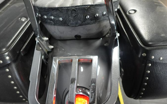 2005 Triumph Rocket III