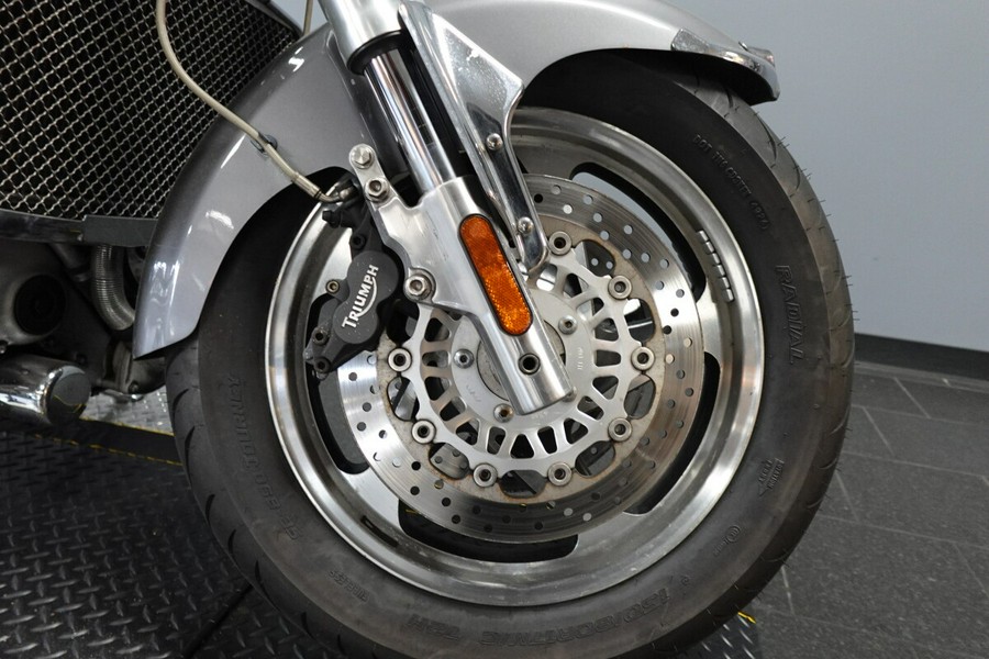 2005 Triumph Rocket III