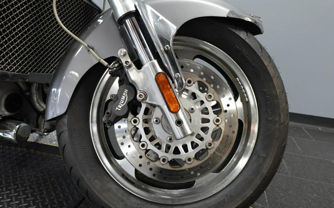 2005 Triumph Rocket III