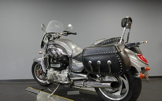 2005 Triumph Rocket III