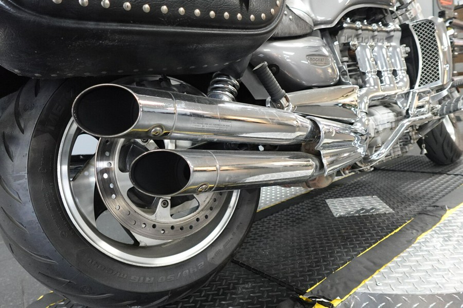 2005 Triumph Rocket III