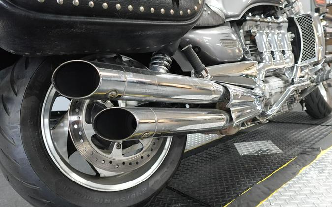 2005 Triumph Rocket III