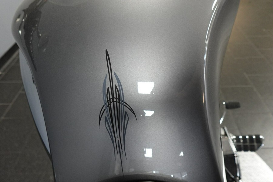 2005 Triumph Rocket III