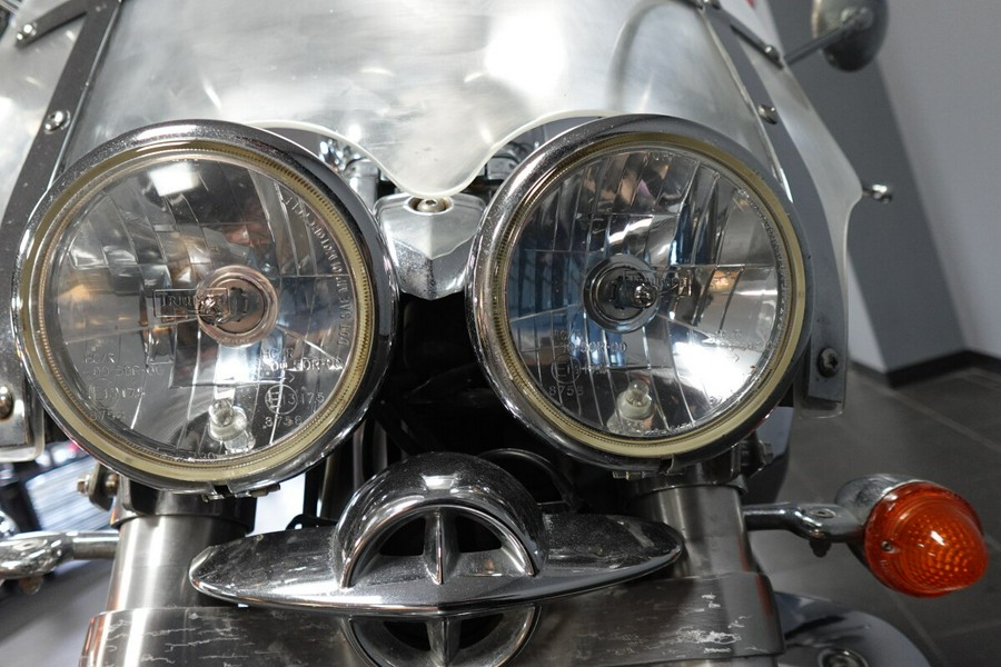 2005 Triumph Rocket III