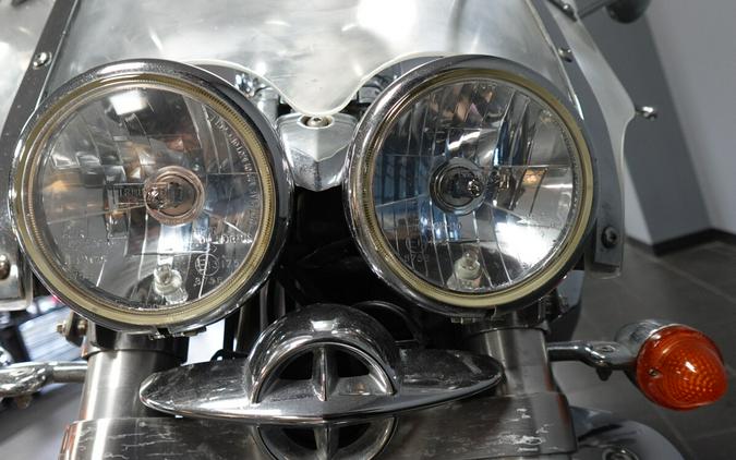 2005 Triumph Rocket III