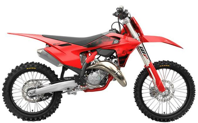 2026 GASGAS MC 125