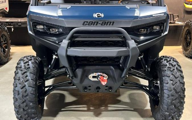 2026 Can-Am Defender XT HD11 with 10.25 in. touchscreen display