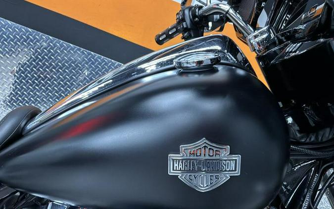 2022 Harley-Davidson® FLHXS - Street Glide® Special