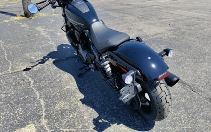 2022 Harley-Davidson® RH975 - Nightster™