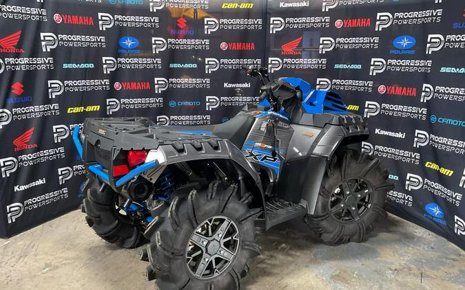 2023 Polaris® Sportsman XP 1000 High Lifter Edition