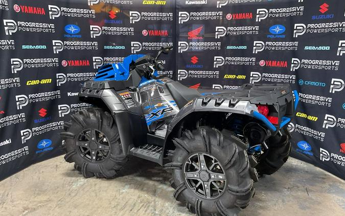 2023 Polaris® Sportsman XP 1000 High Lifter Edition