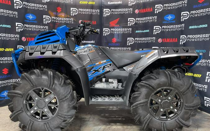 2023 Polaris® Sportsman XP 1000 High Lifter Edition