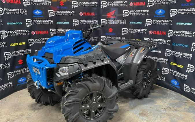 2023 Polaris® Sportsman XP 1000 High Lifter Edition