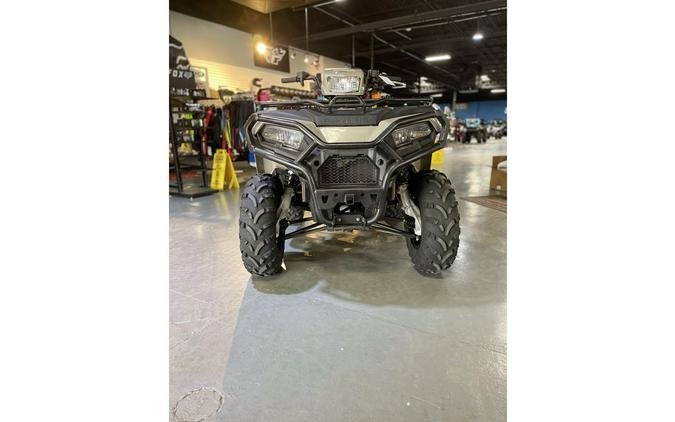 2021 Polaris Industries 570