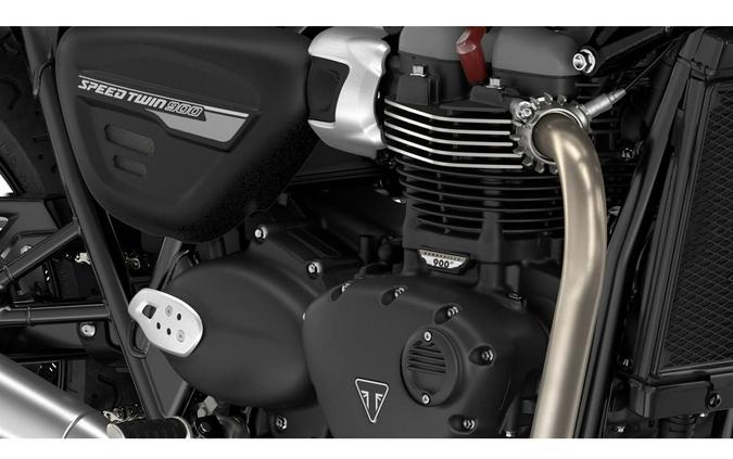 2023 Triumph Speed Twin 900 (Matte)