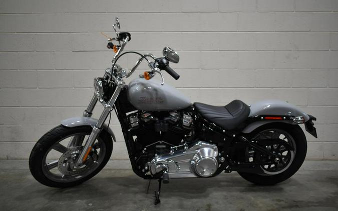 2024 Harley-Davidson® FXST - Softail® Standard