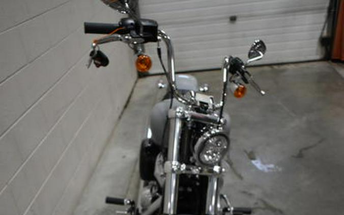 2024 Harley-Davidson® FXST - Softail® Standard