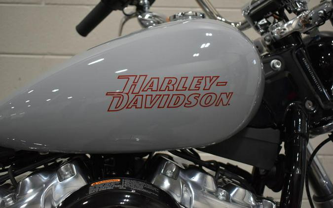 2024 Harley-Davidson® FXST - Softail® Standard